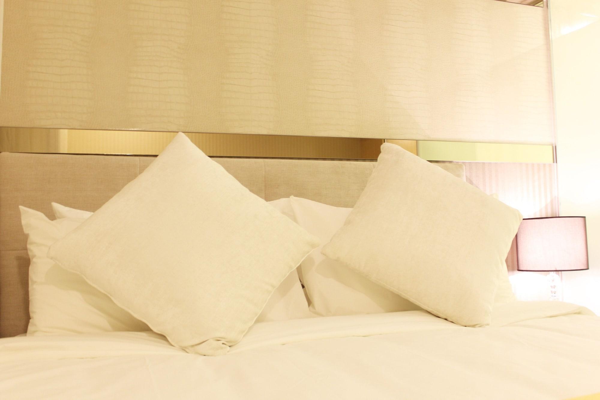 Royce Hotel Kuala Lumpur Sentral Bagian luar foto