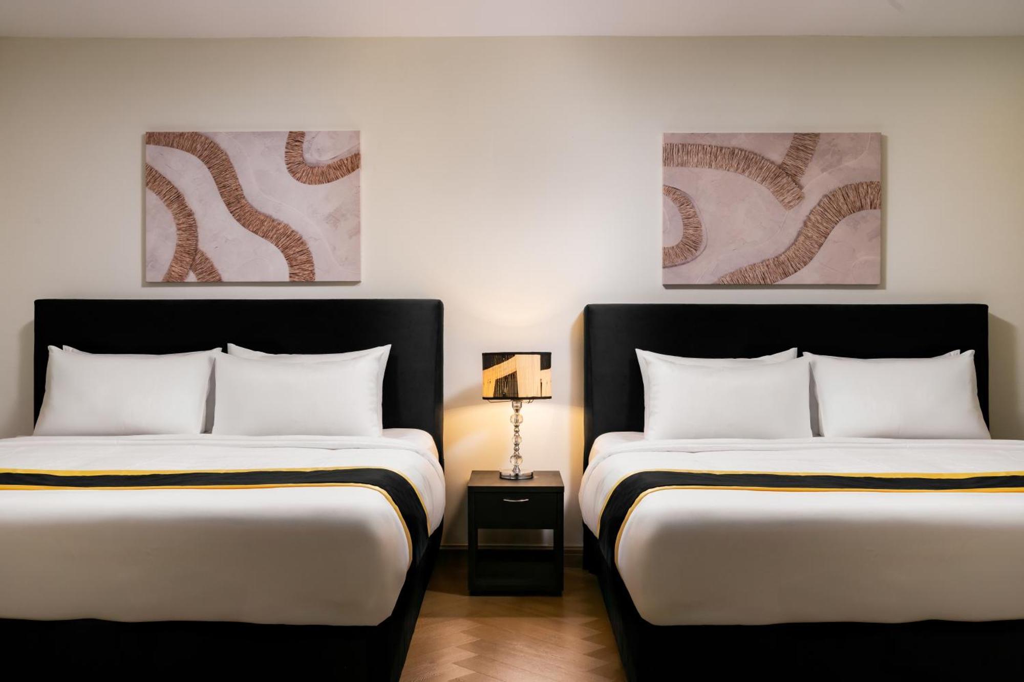 Royce Hotel Kuala Lumpur Sentral Bagian luar foto