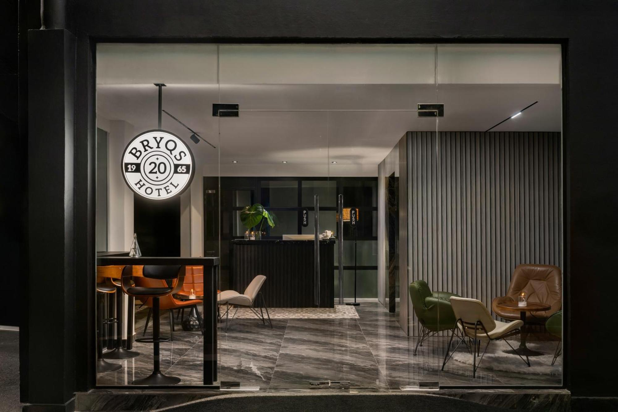 Royce Hotel Kuala Lumpur Sentral Bagian luar foto