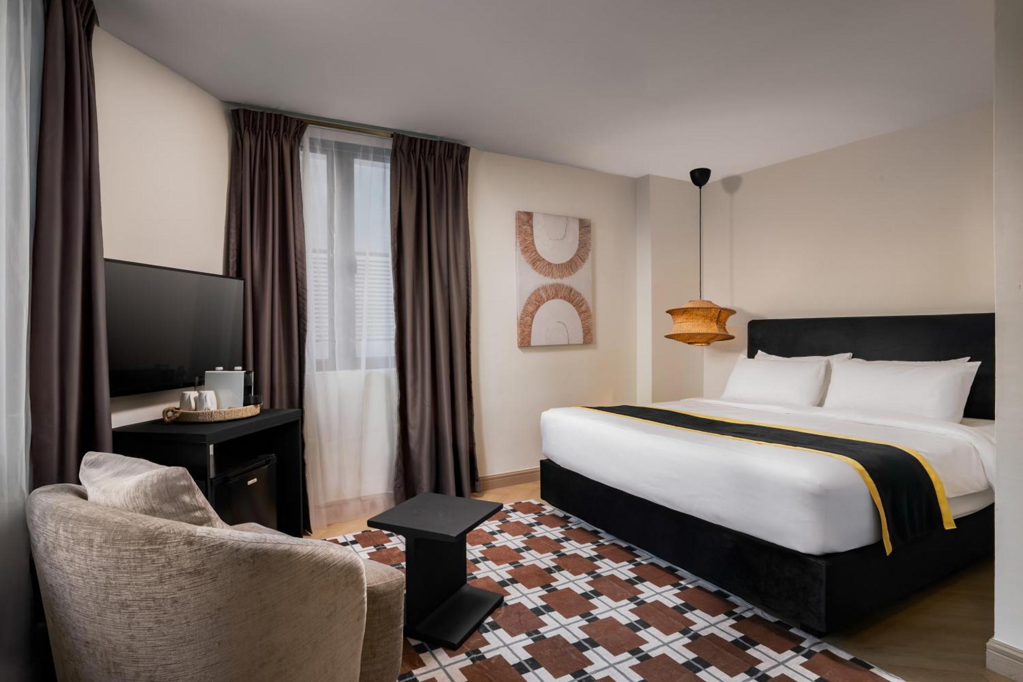 Royce Hotel Kuala Lumpur Sentral Bagian luar foto
