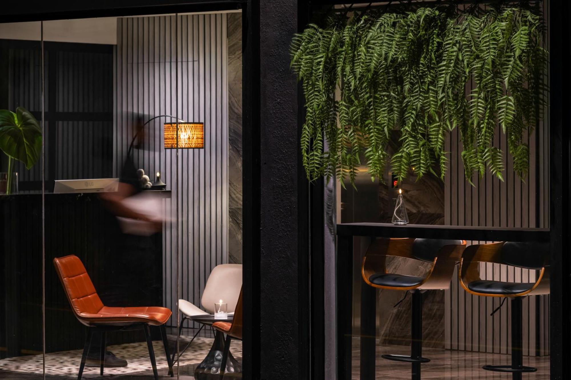 Royce Hotel Kuala Lumpur Sentral Bagian luar foto