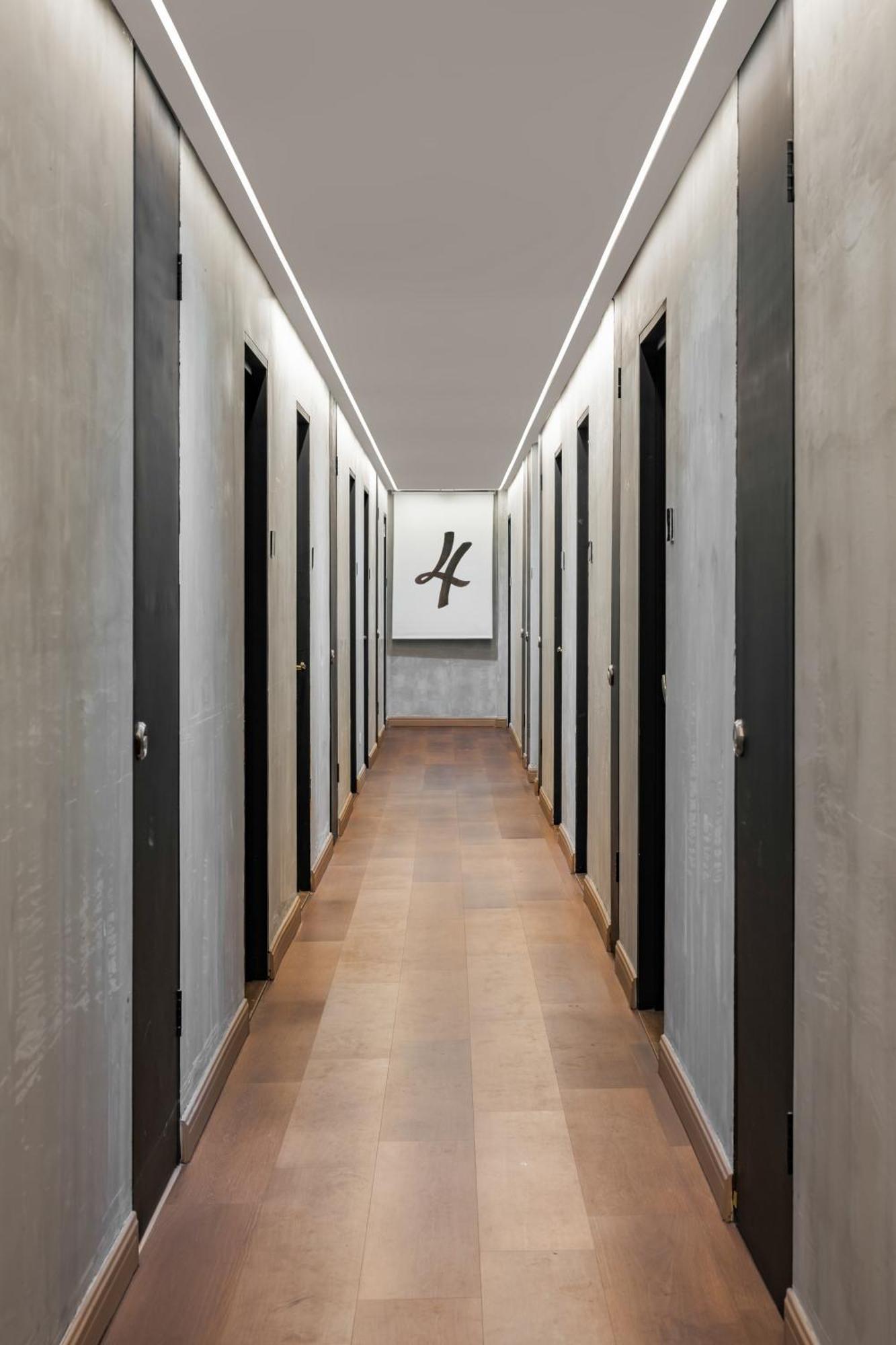 Royce Hotel Kuala Lumpur Sentral Bagian luar foto