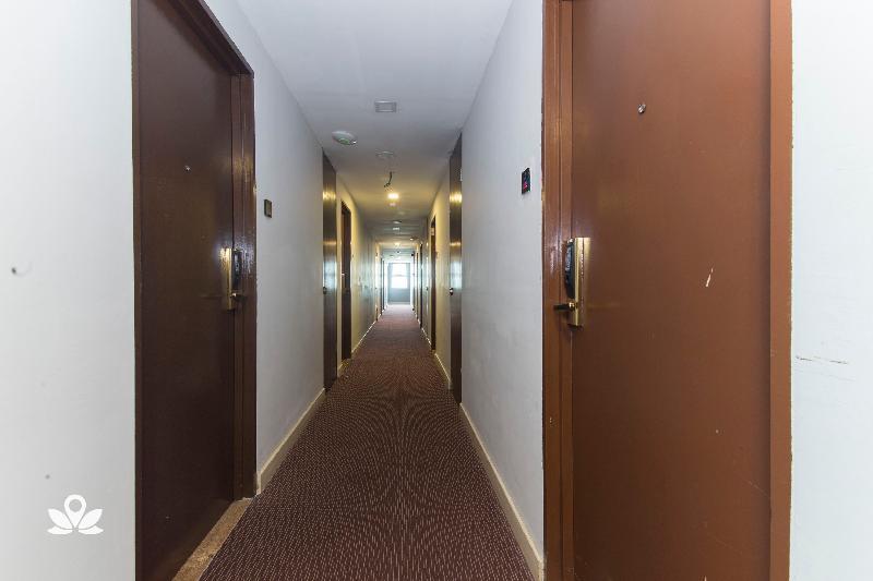 Royce Hotel Kuala Lumpur Sentral Bagian luar foto