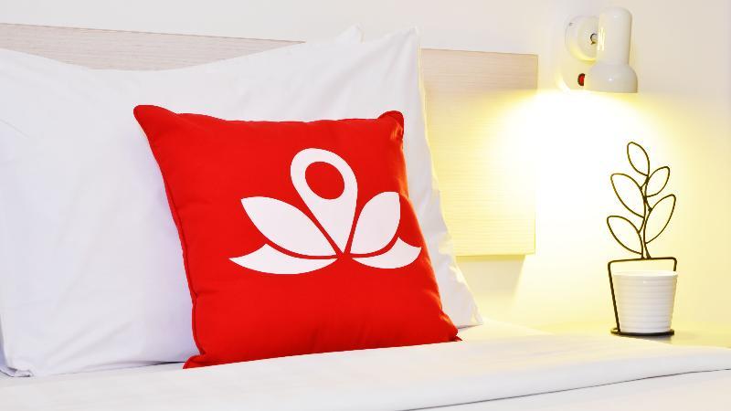 Royce Hotel Kuala Lumpur Sentral Bagian luar foto
