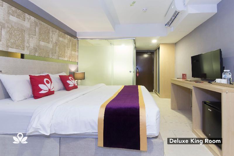 Royce Hotel Kuala Lumpur Sentral Bagian luar foto